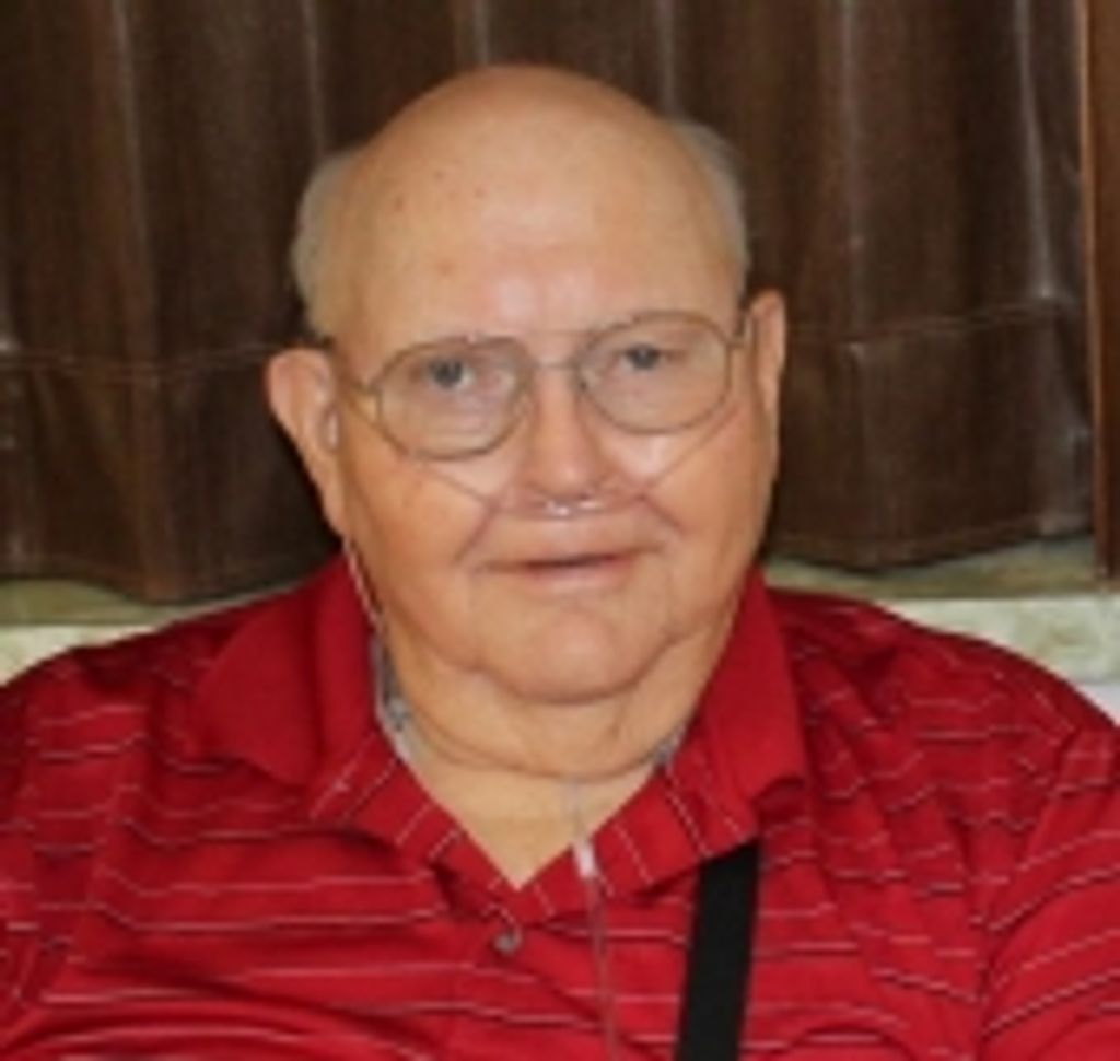 Norman Dean “Norm” Herbel