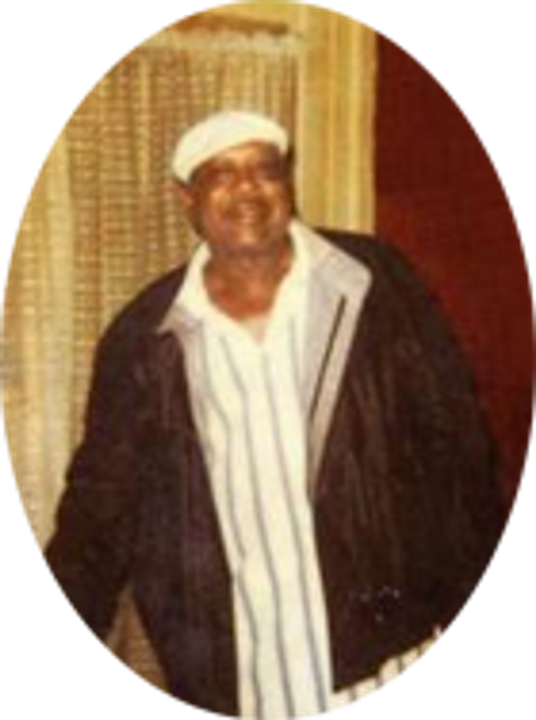 Claude Massey