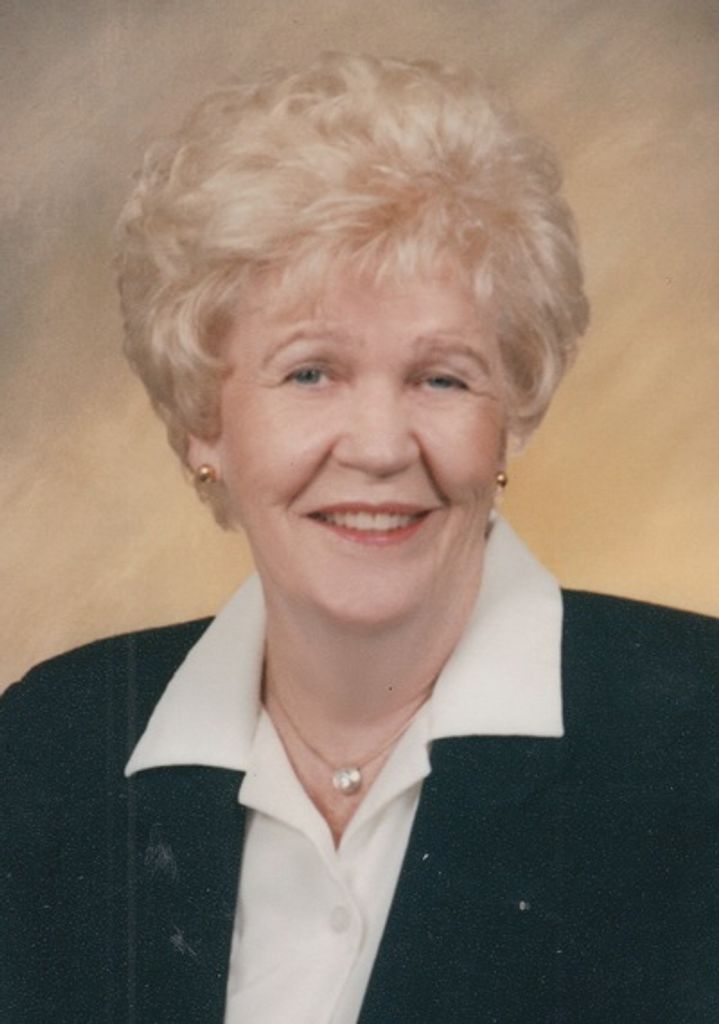 Martha "Sissy" Jay Granberry Profile Photo