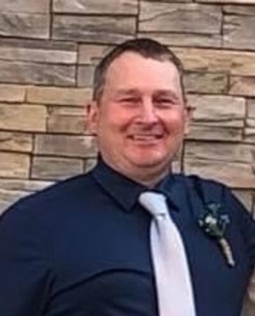 Wayne Douglas Boeckman Profile Photo
