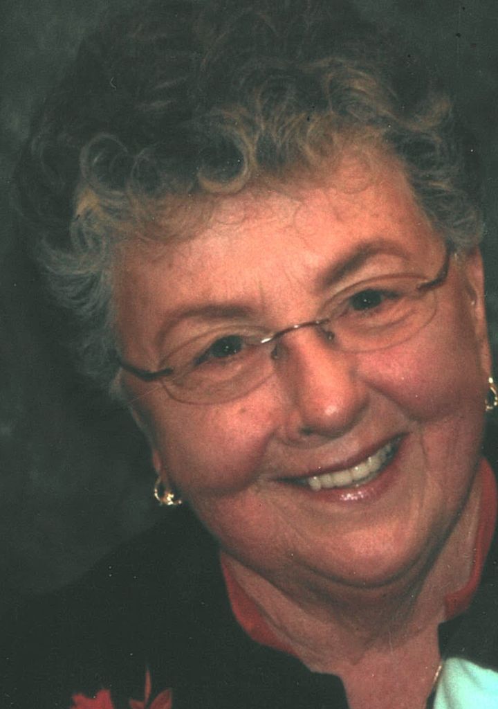 Mary A. English Profile Photo