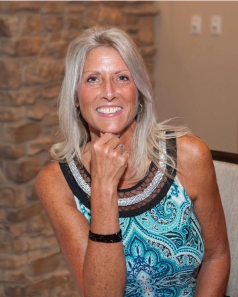 Peggy Jones Profile Photo