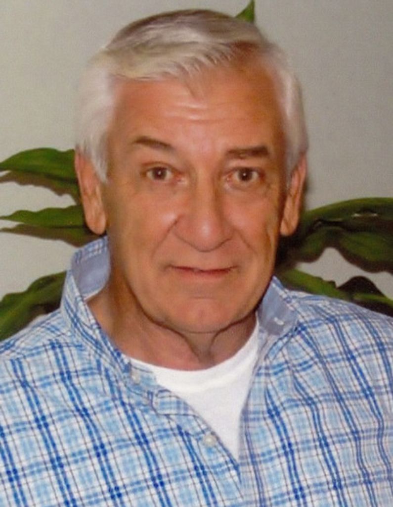 Terral Perry Profile Photo