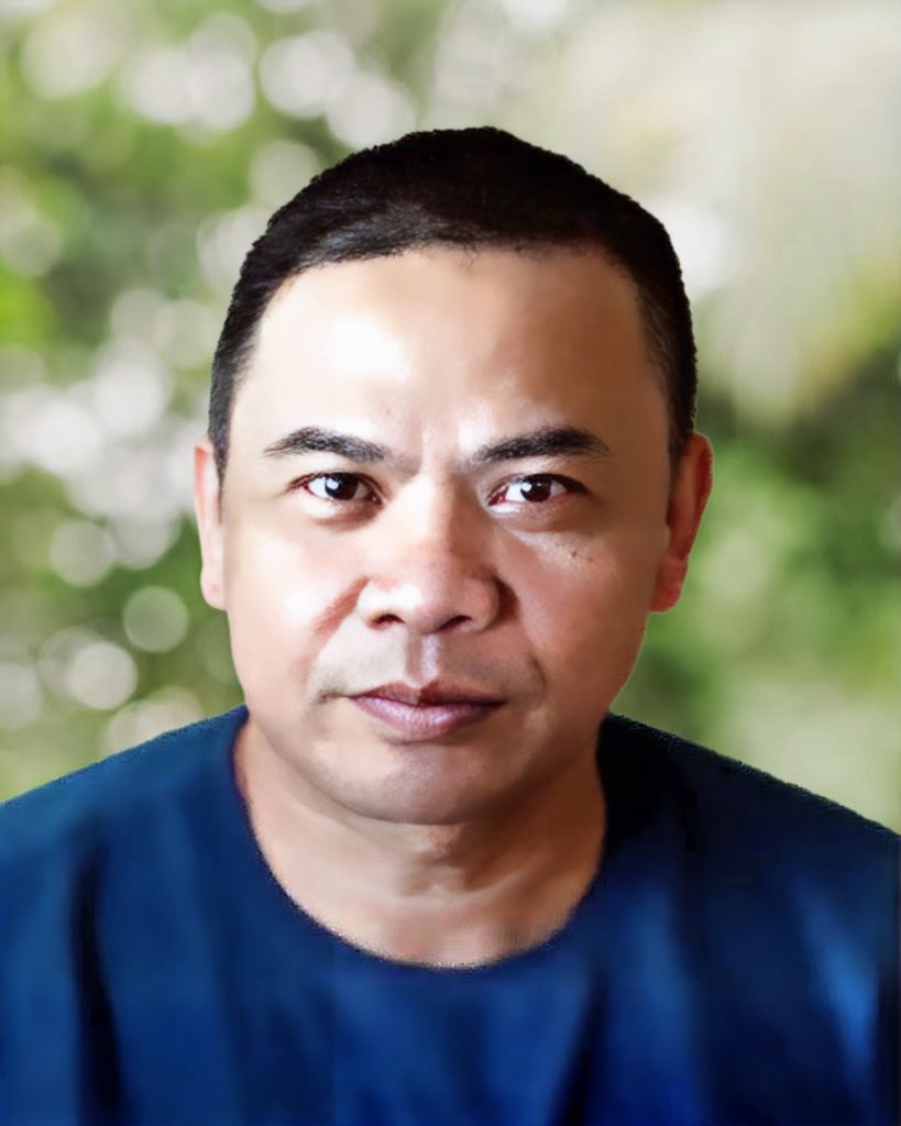 Gerardo Rabara Profile Photo