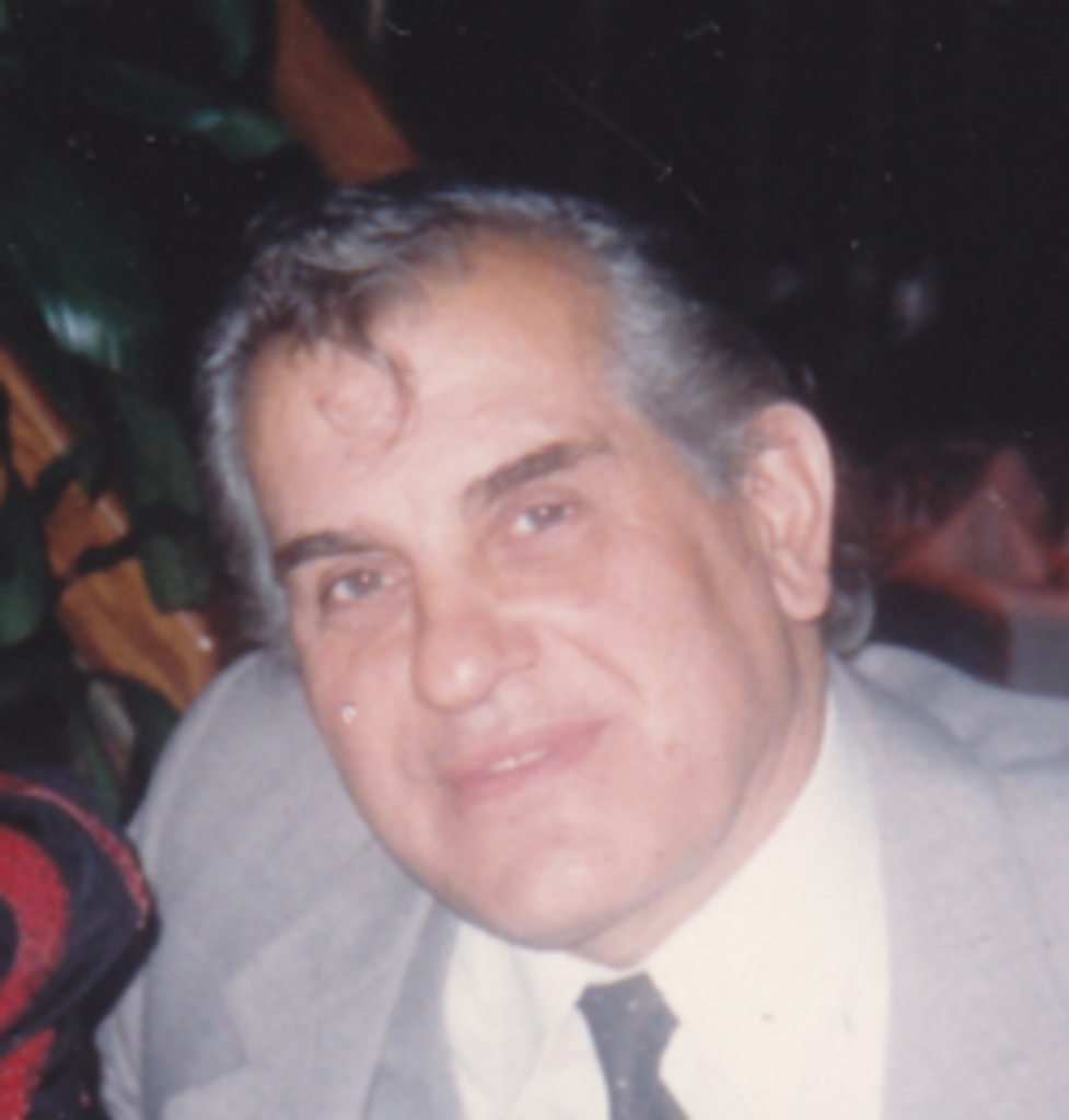 Constantinos Mavrogiannis