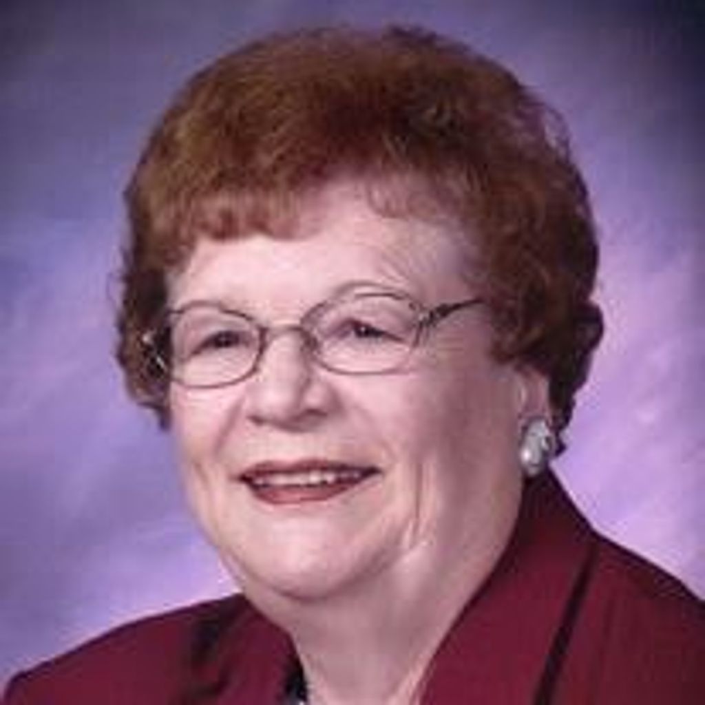 Bonita "Bonnie" Weidauer