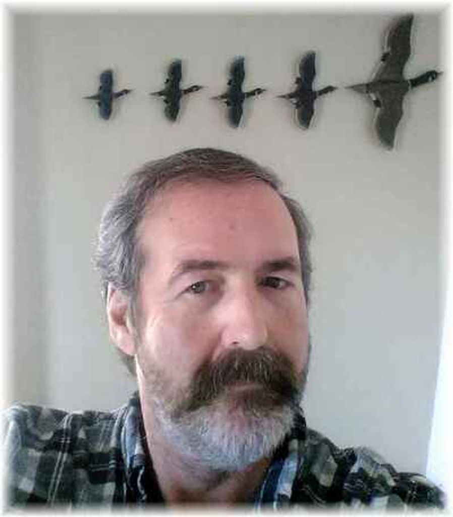 Brian Conrad Volz