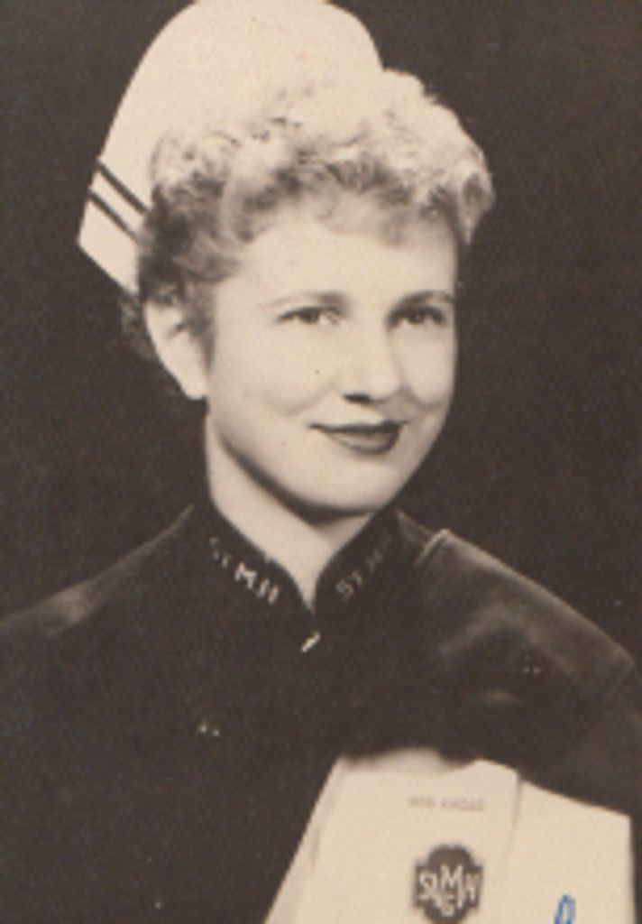 Delores Martin