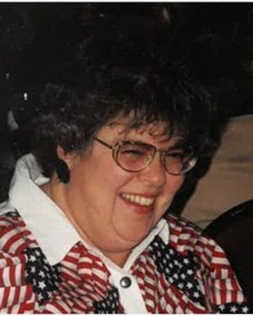 Linda Rae Lind