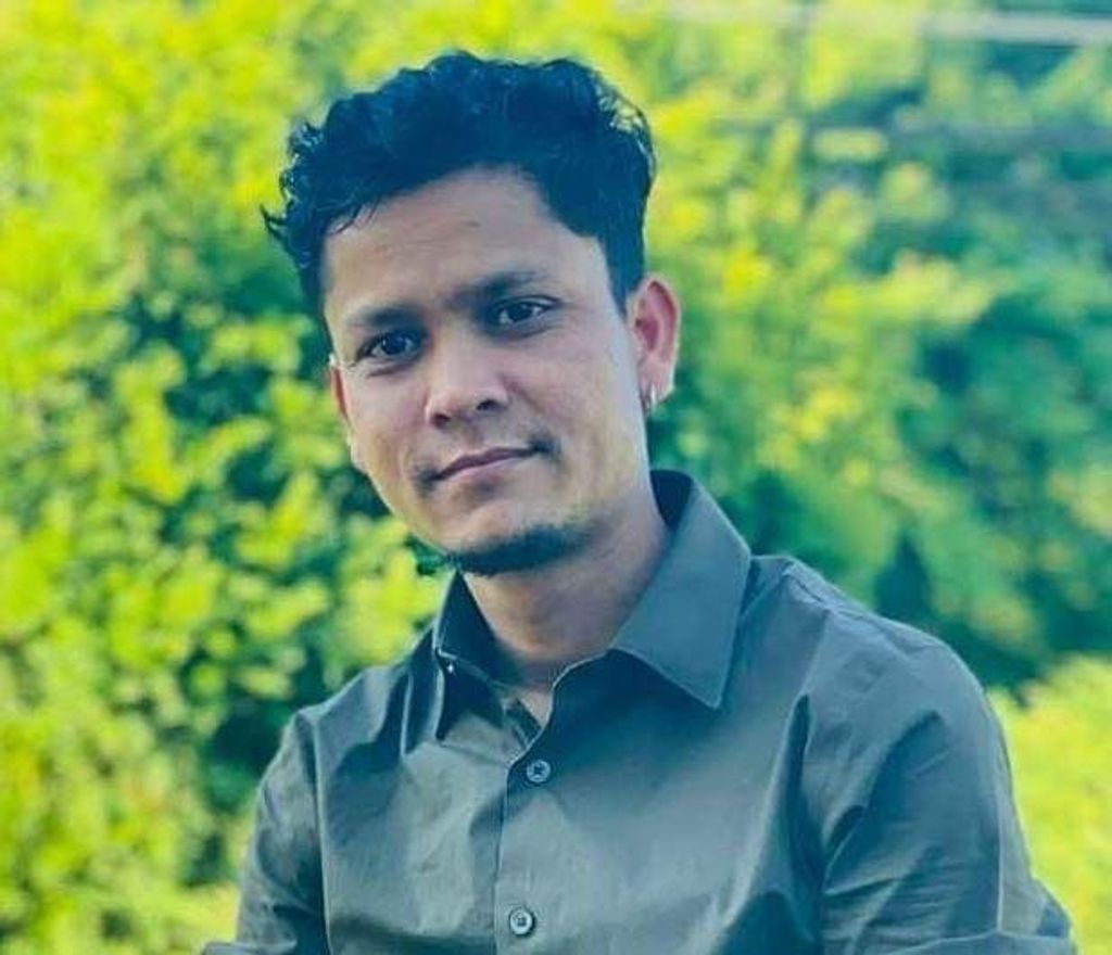 Mr. Krishna Darjee Profile Photo