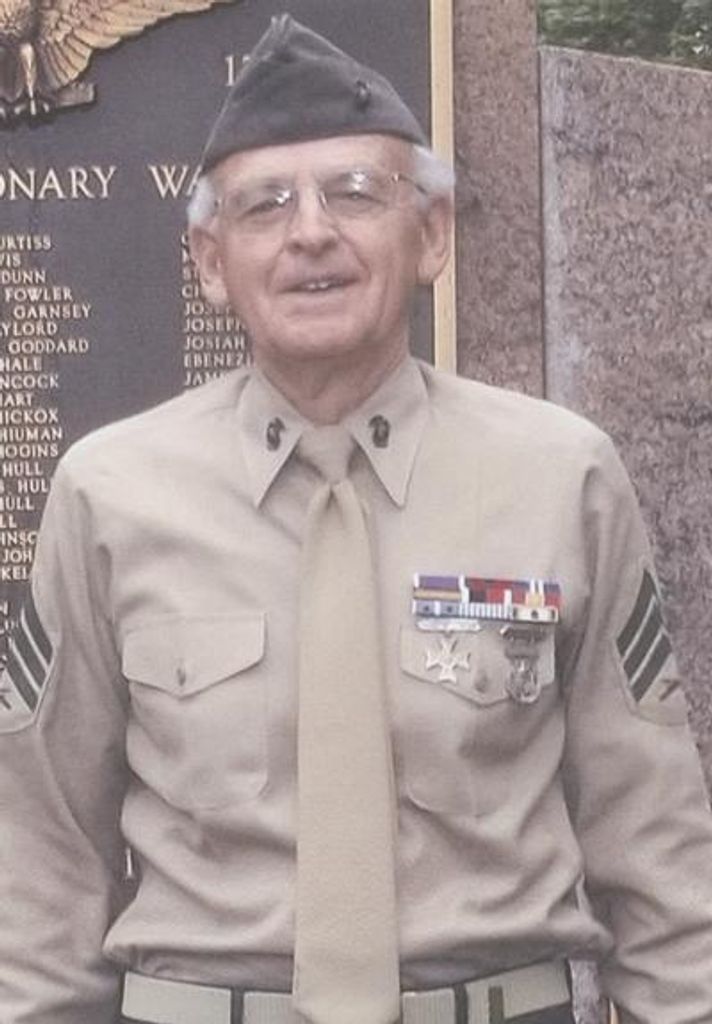 Richard P. Duval Profile Photo