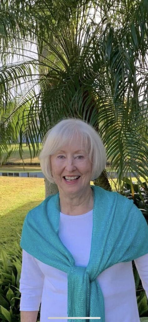 Mary Frances Taylor Profile Photo