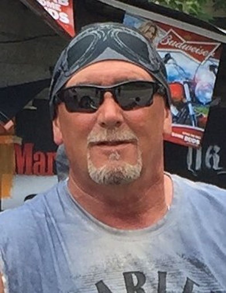 Ronald Jackson Reynolds