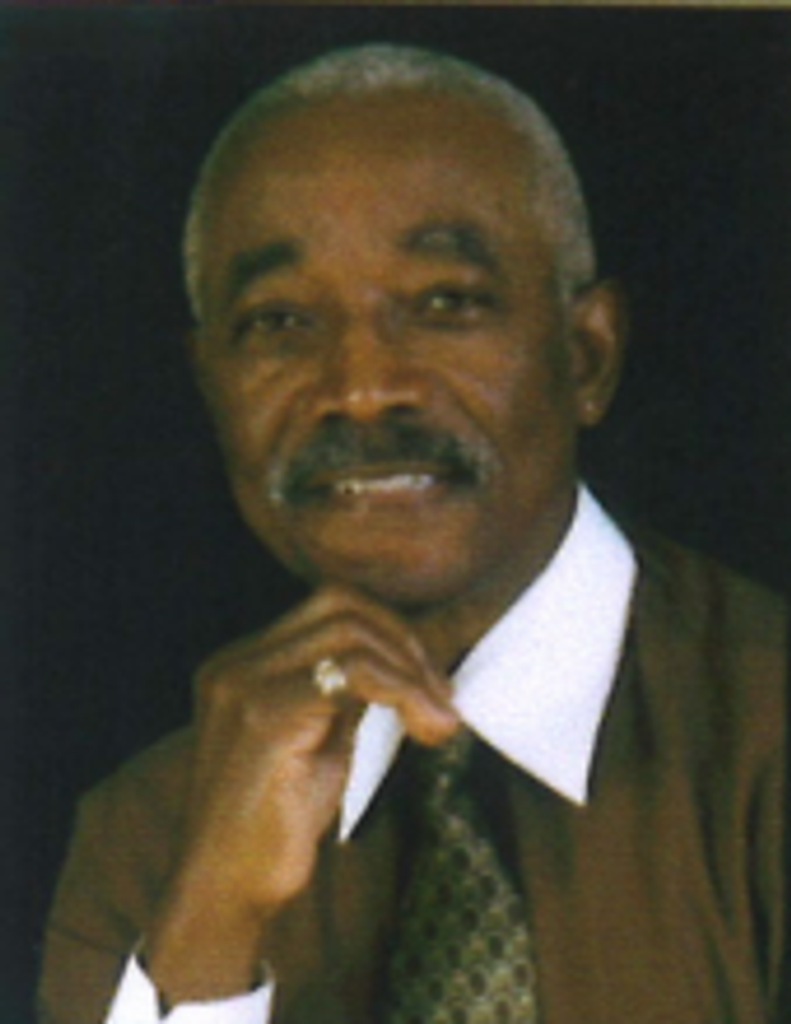 Clifford Hudell Taylor