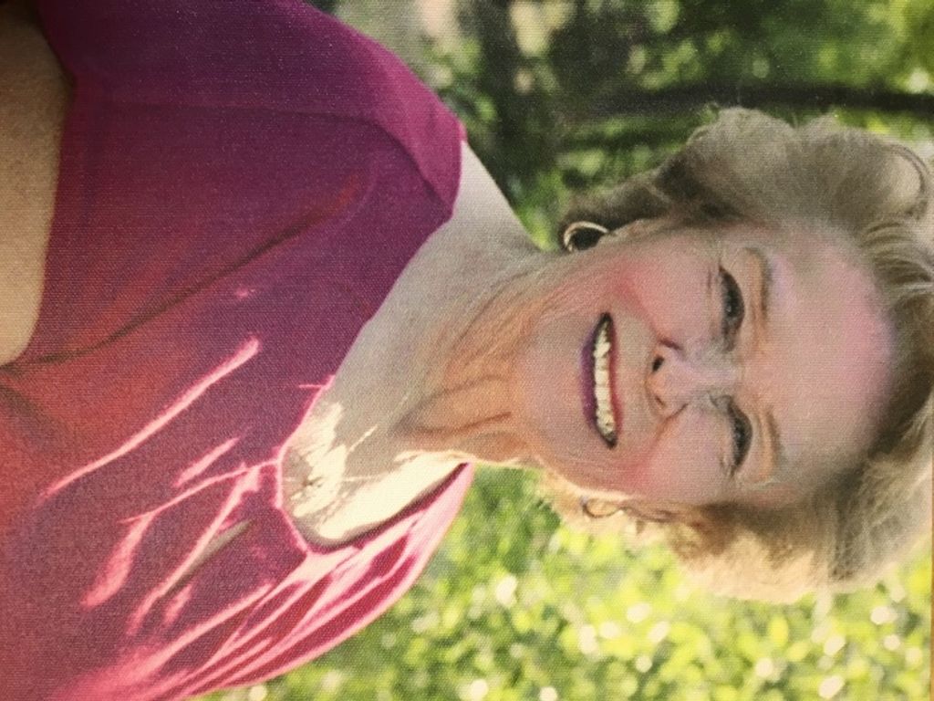 Trinidad L. Martinez