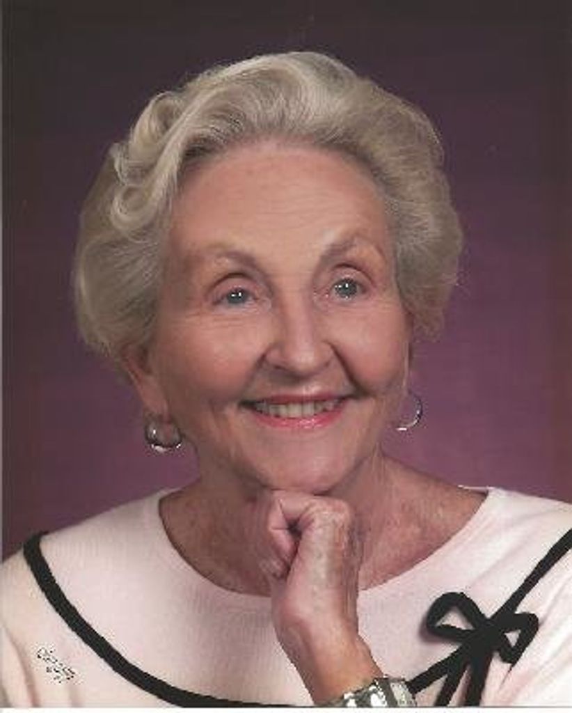 Virginia Korn Bitler
