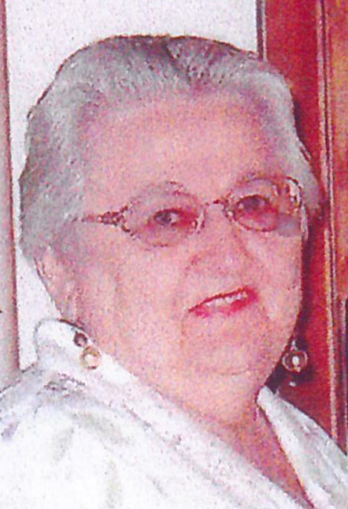 Emma Jean Luthy Profile Photo