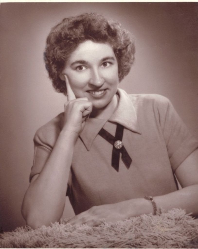 Ruby M. Craver Profile Photo