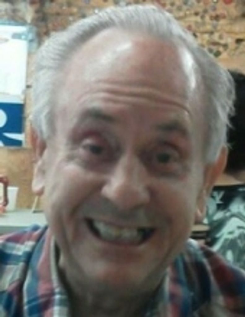 John Loonie Walters, Jr