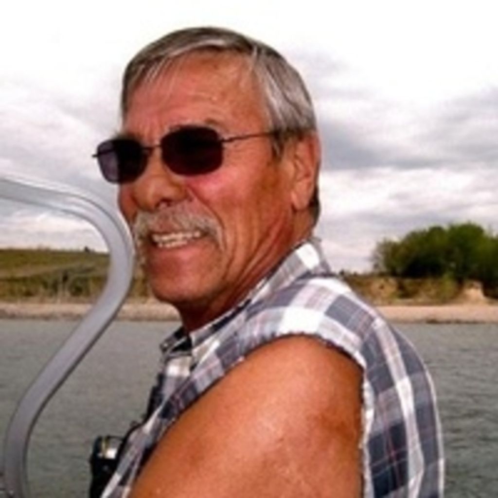 Larry Richard Siebrandt