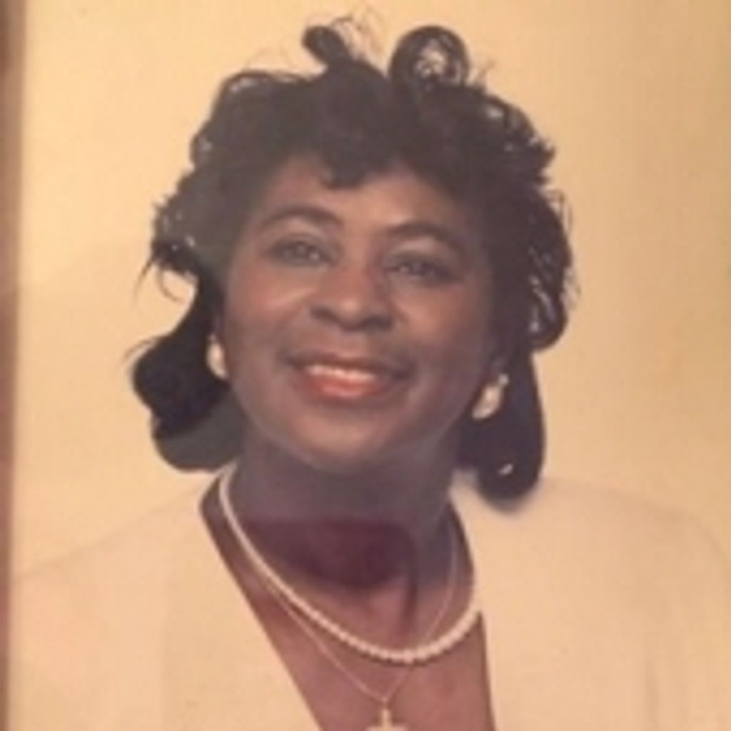 Janie Lee Mrs. Davis