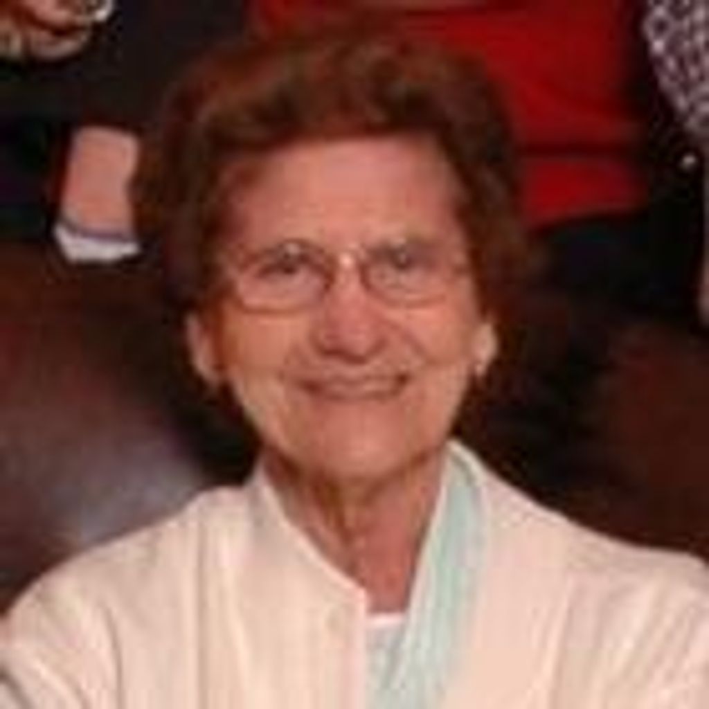 Antonette R. Smith