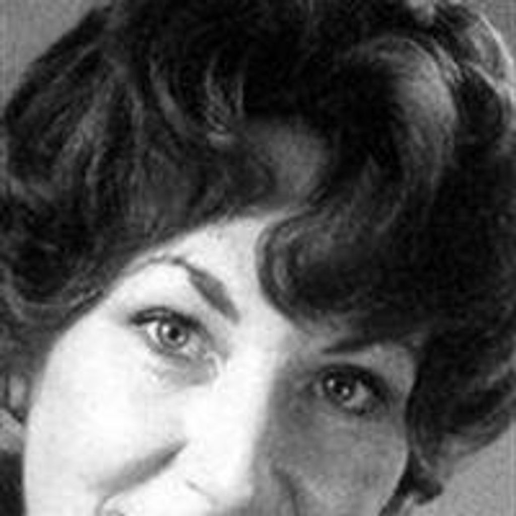 Shiela Stanton