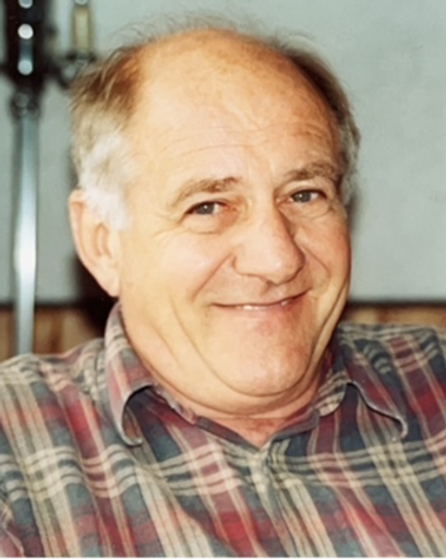 Lawrence (Larry) Giroux's obituary image