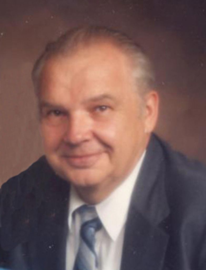 Jesse Abraham St. Clair
