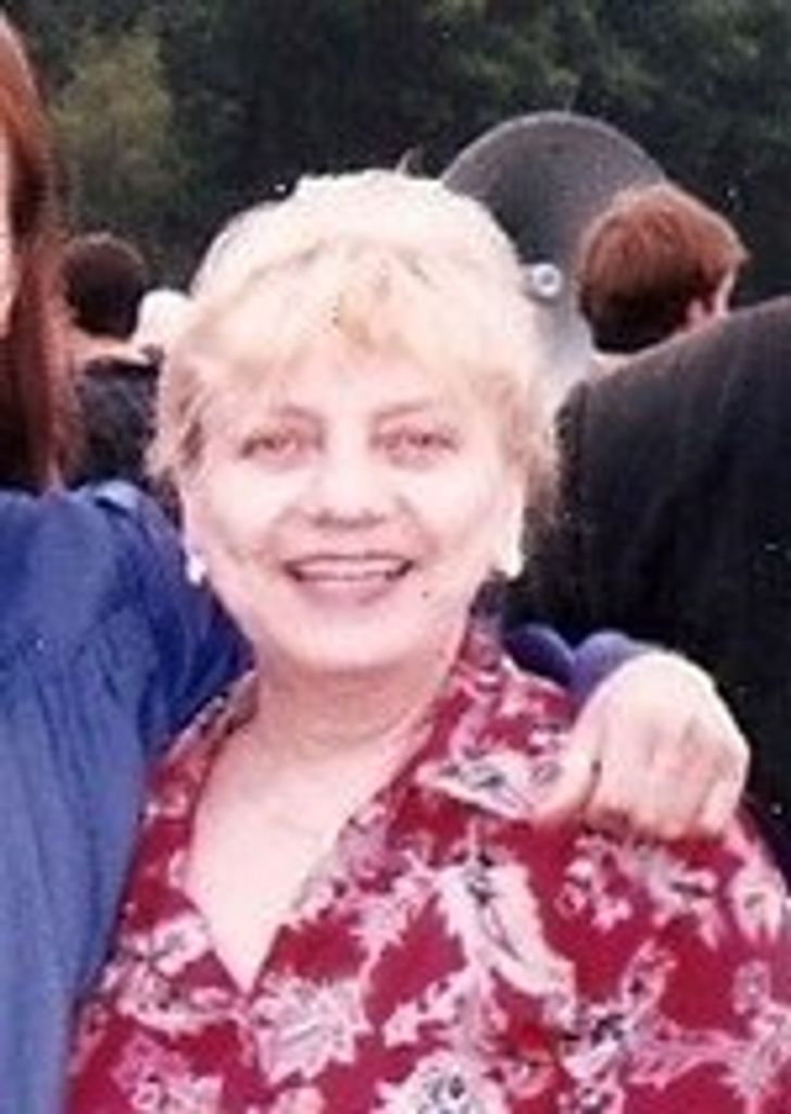 Alma Fraser