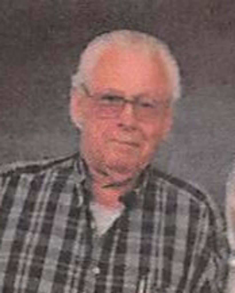 Vernon L. Sellars