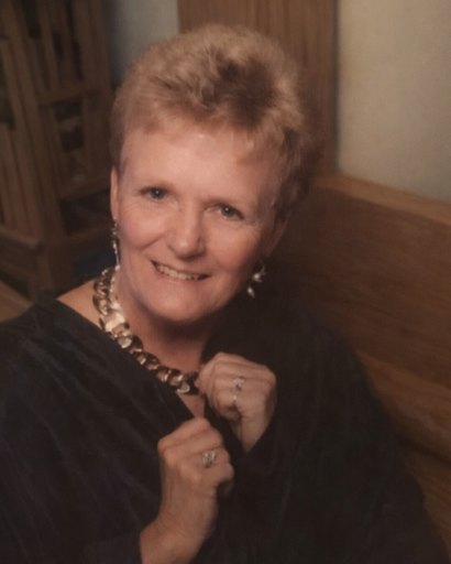 Ellen Adell Litwiller's obituary image