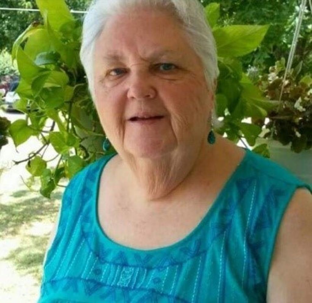 Tura Ruth Starcke Profile Photo