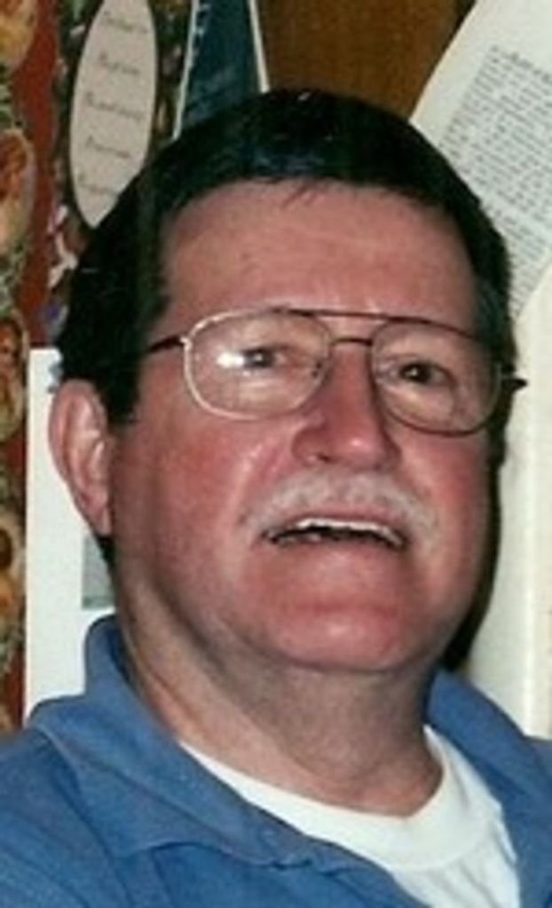 Ronald' Ronnie' Larry Rushing Profile Photo