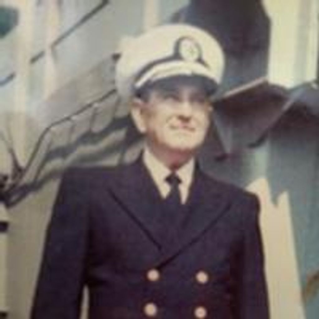 Frank James Andjeski