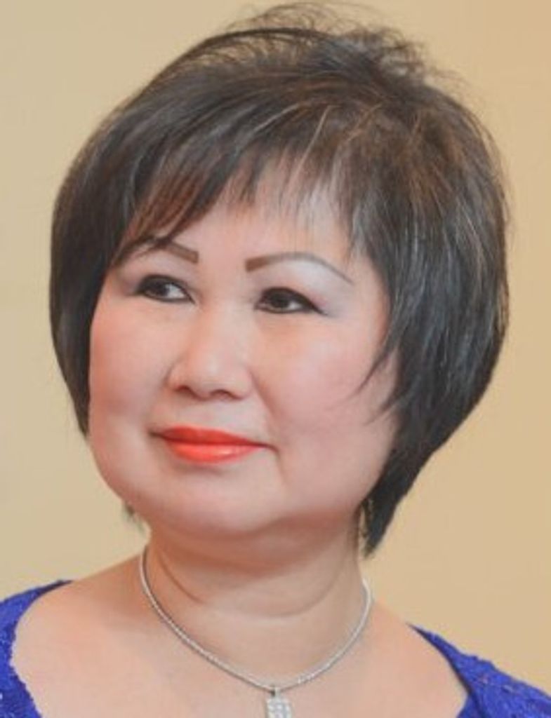 Lynn Fung Profile Photo