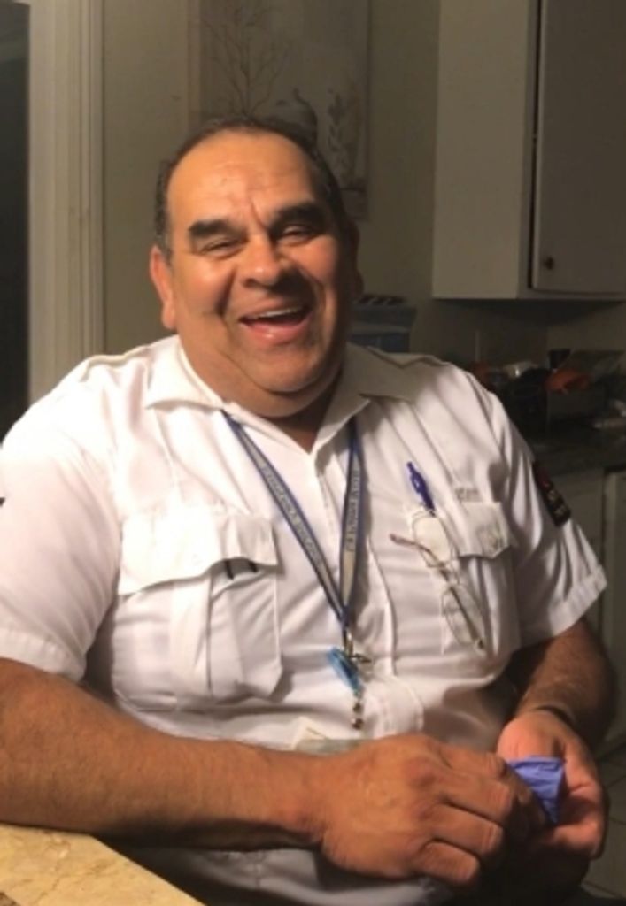 Salvador Cervantes Profile Photo