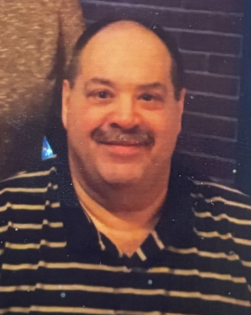 Anthony "Tony" Palermo Profile Photo