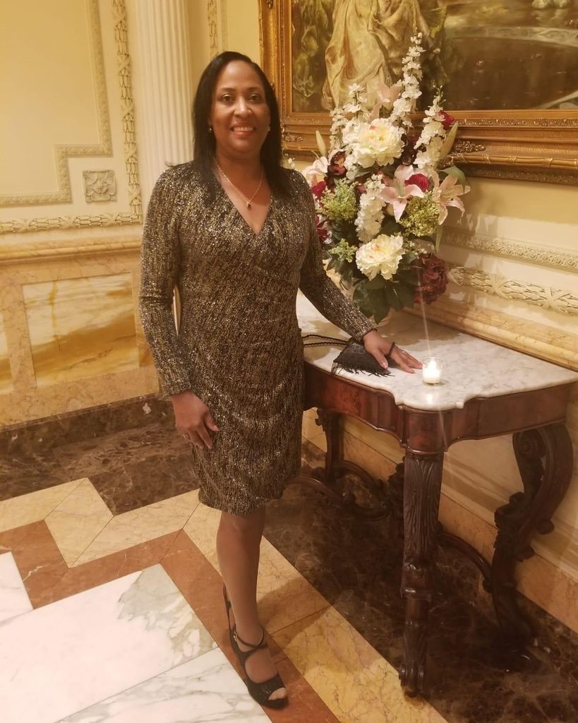 Debra Ramona Campbell Profile Photo