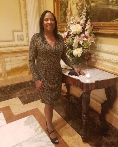 Debra Ramona Campbell's obituary image