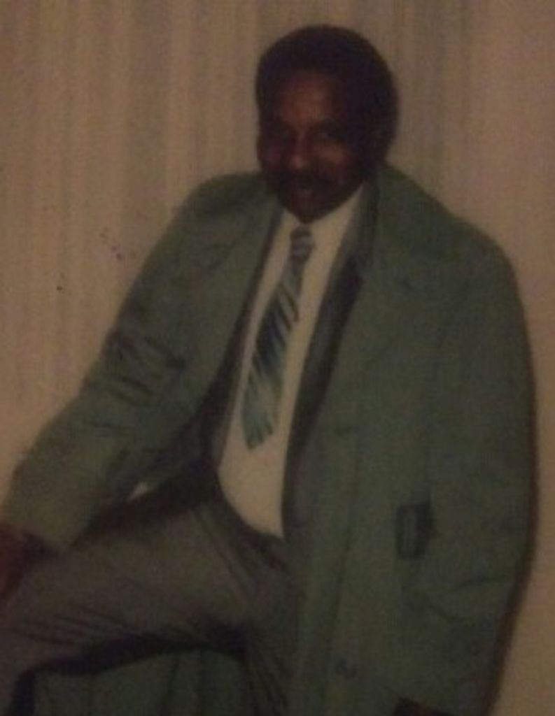 Mr. Abraham Joyner