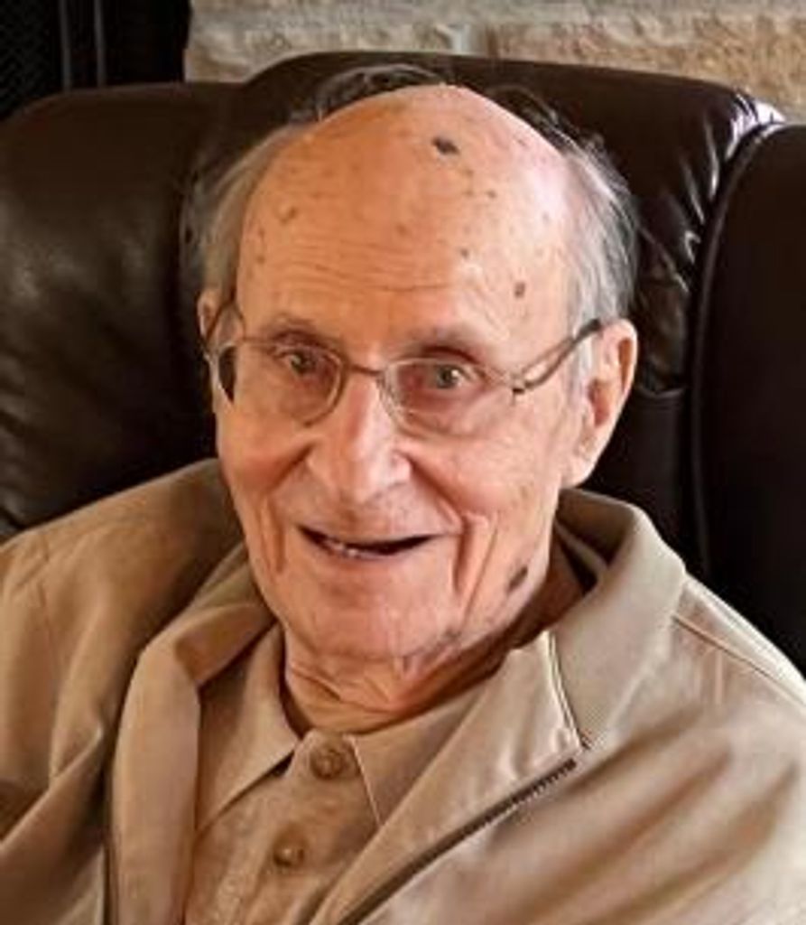 Leonard Nowak Profile Photo