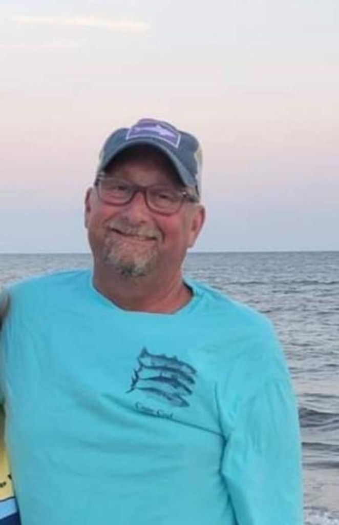 Richard Charles Henderson