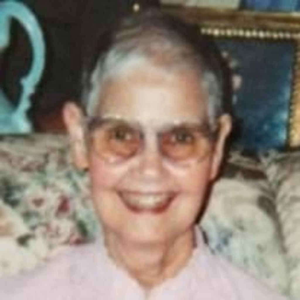 Mary Porterfield