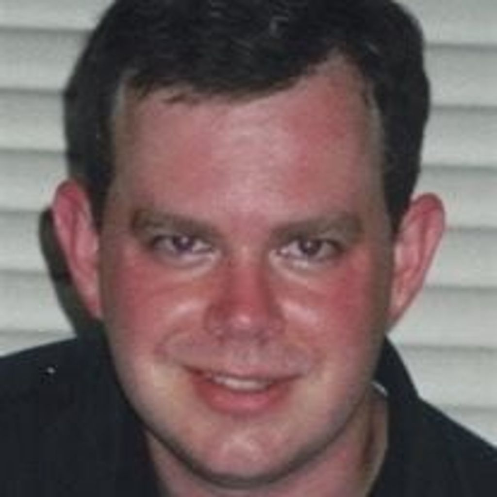 Patrick Lawrence Wright