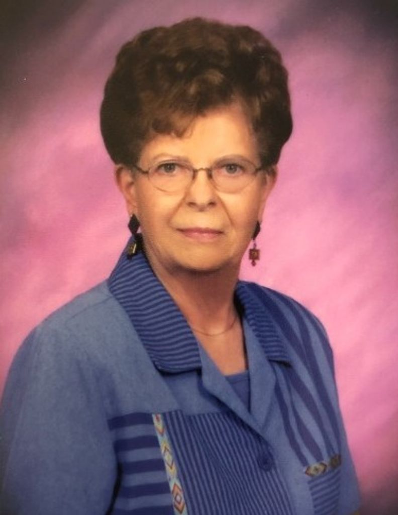 Janet Johnson