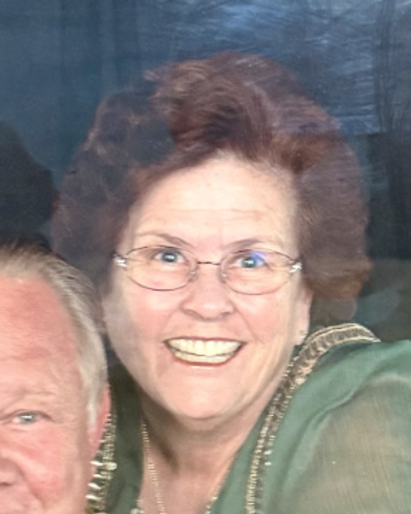 Wanda June Arnold