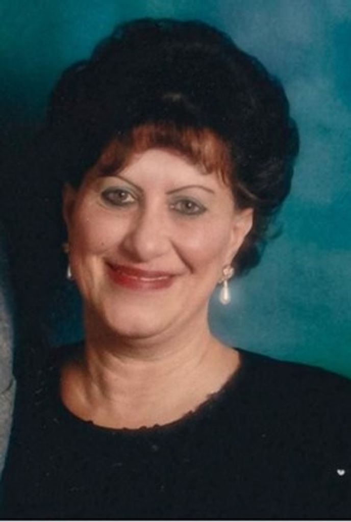Marianne A. (Amenta)  Barbieri