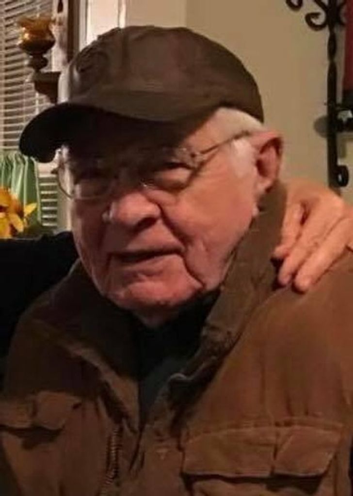 Jacob Lamar Mitchell