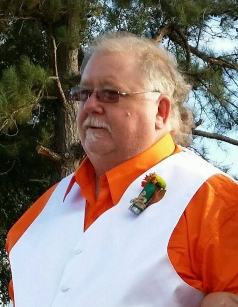 Richard James Caldwell Profile Photo